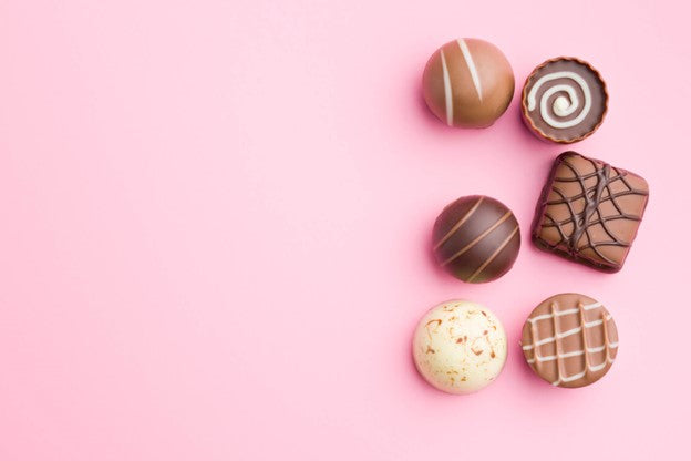 The Best Chocolate Gifts for Kids