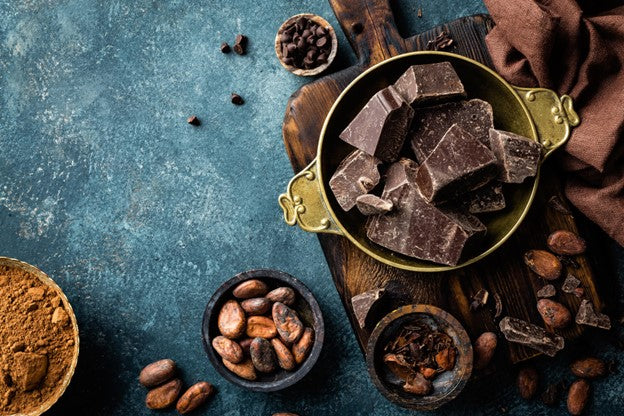 The Future of Chocolate: What's Next?