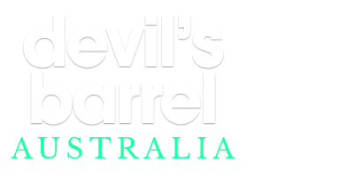 Devil's Barrel Craft Chocolate